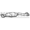 KLARIUS 370524 Catalytic Converter